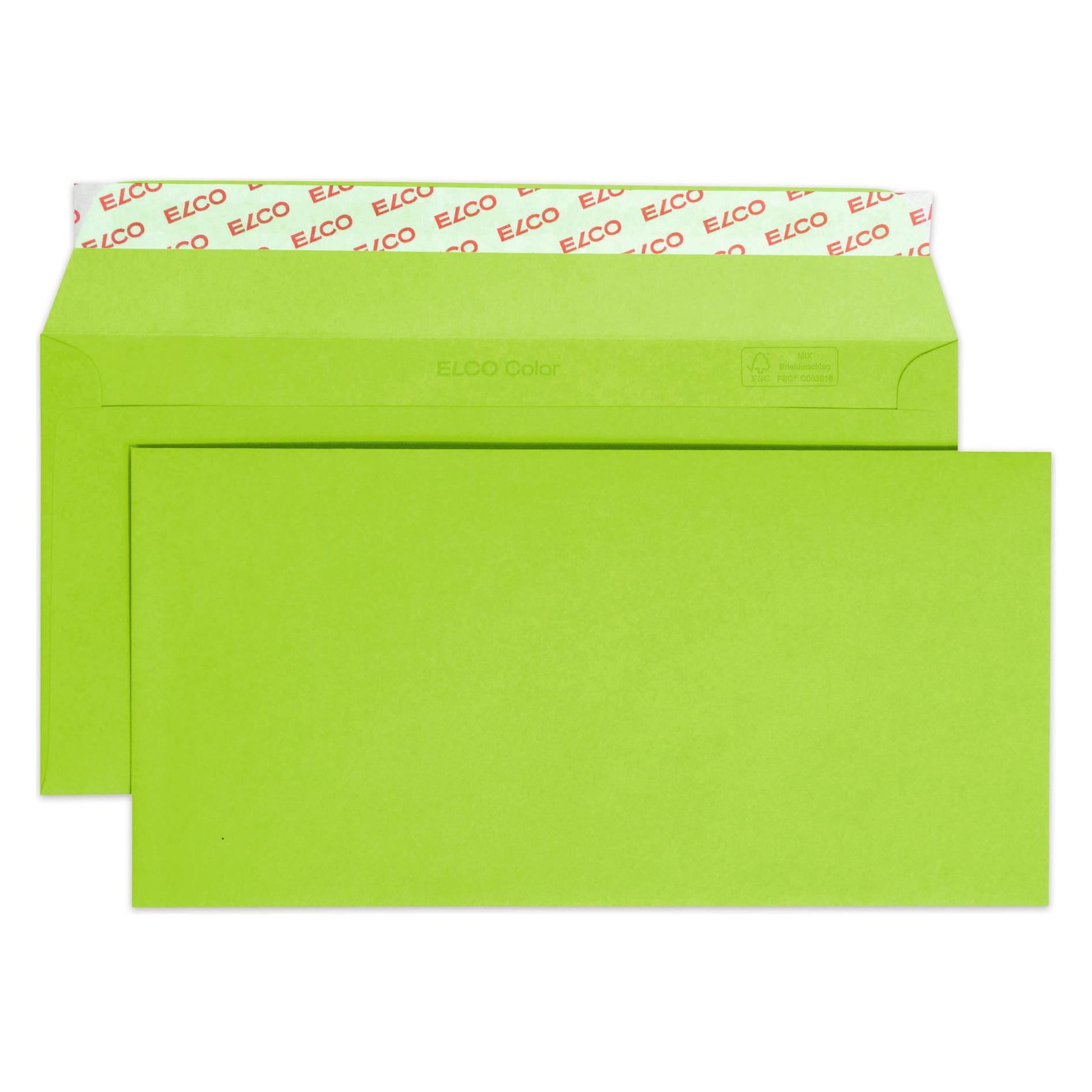 Elco Briefcouvert - COLOR OPTIFIX (C5, C6, 25x) (74617.62)