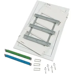 Eaton, Verteilerschrank Zubehör, Ausbausatz