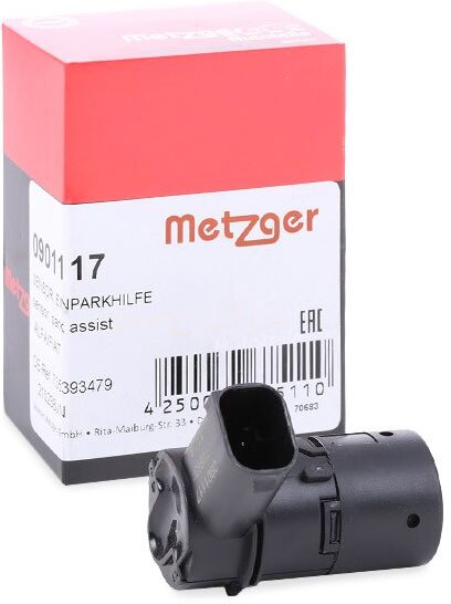 METZGER 0901117 Parking sensor
