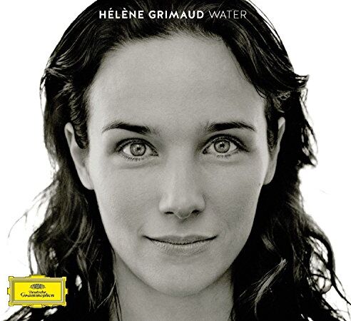 Helene Grimaud - Water - Preis vom 05.10.2026 03:47:11 h
