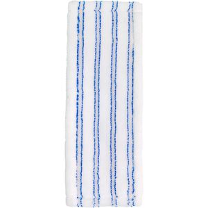 Sprintus Wischbezug Mikrofasermopp Premium, 301232, aus Mikrofaser, Breite 40 cm