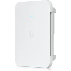 Ubiquiti UniFi U7 Pro-Wall lackierbare Unterputz-Dose (Montage-Kit), Zubehör Netzwerk