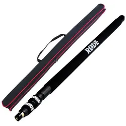 RØDE Mini Boompole Tonangel mit Tasche, Mikrofon