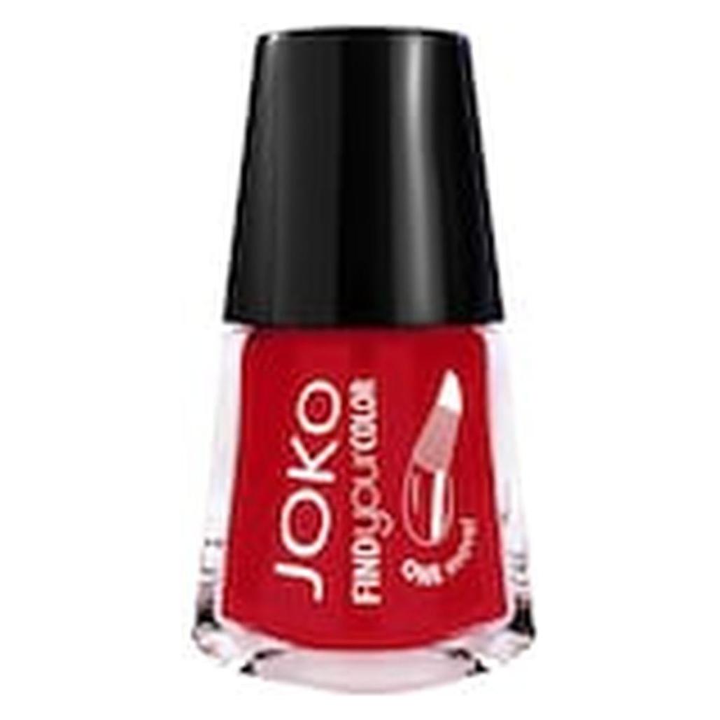 Jokon Joko Nagellack Sexy Lady 114 Glossy (Sexy Lady 114) (36093960)
