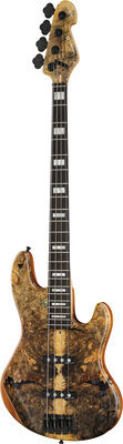 Sandberg California II TT 4 Buckeye Natur