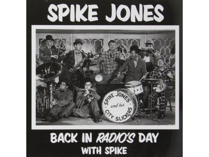 Back in Radio S Days