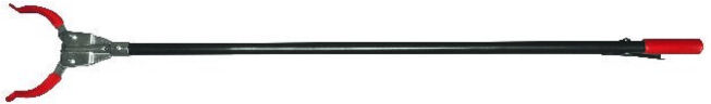 Ideal Pince de ramassage déchets 1310 mm pour boîtes (73300020)
