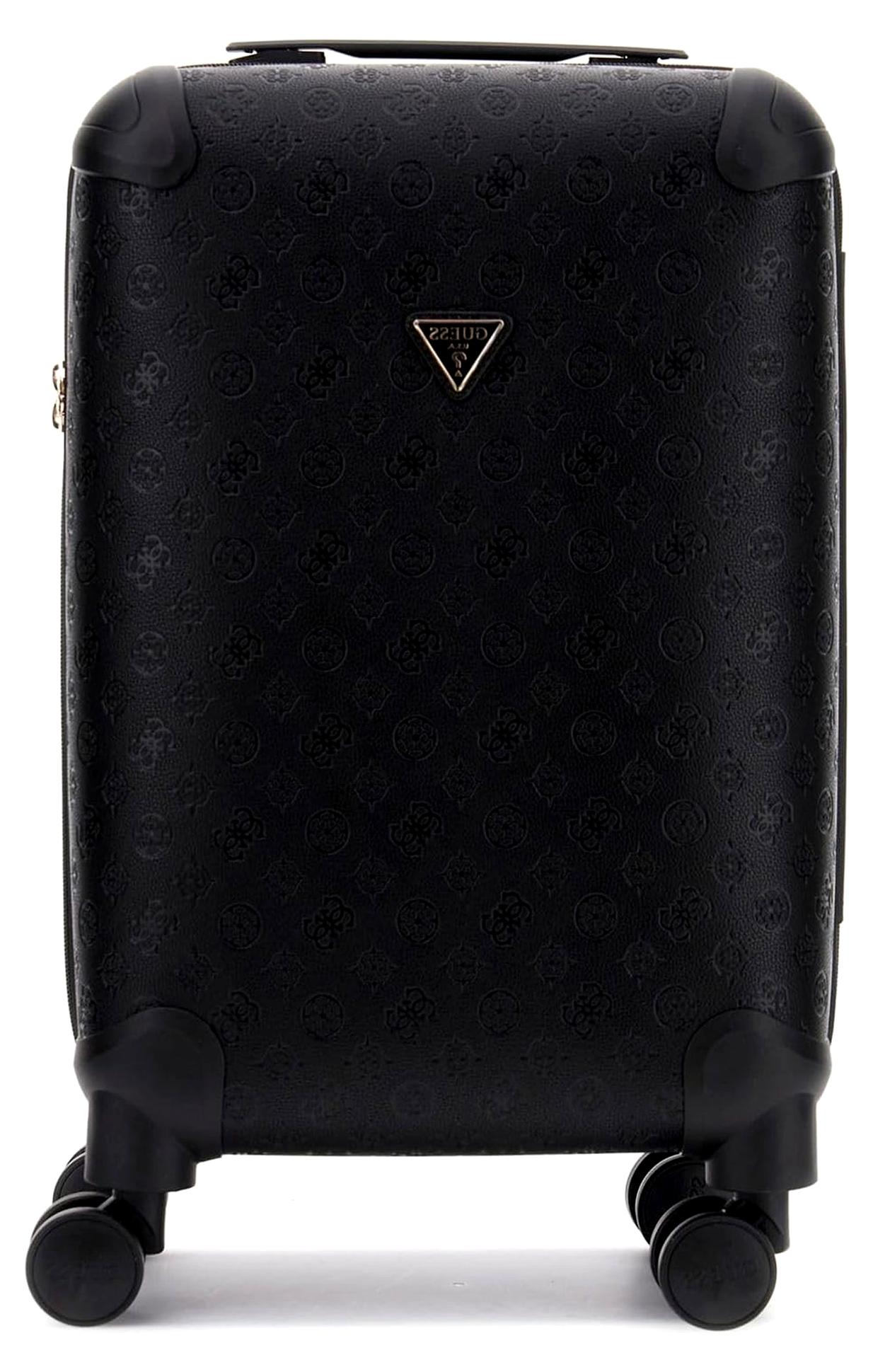 Wilder 18 IN 8-Wheeler Black