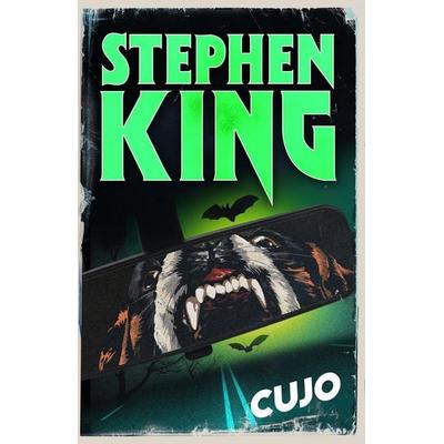 Cujo, Taschenbuch von Stephen King, Hodder And Stoughton, 978-1-399-76531-2