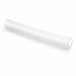 Silikonschlauch transparent Lebensmittelschlauch - 10 x 16 mm