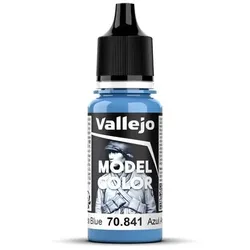 Vallejo Model Color Andrea Blue 18 ml (66)