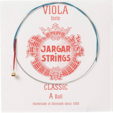Jargar Classic Viola String A Forte