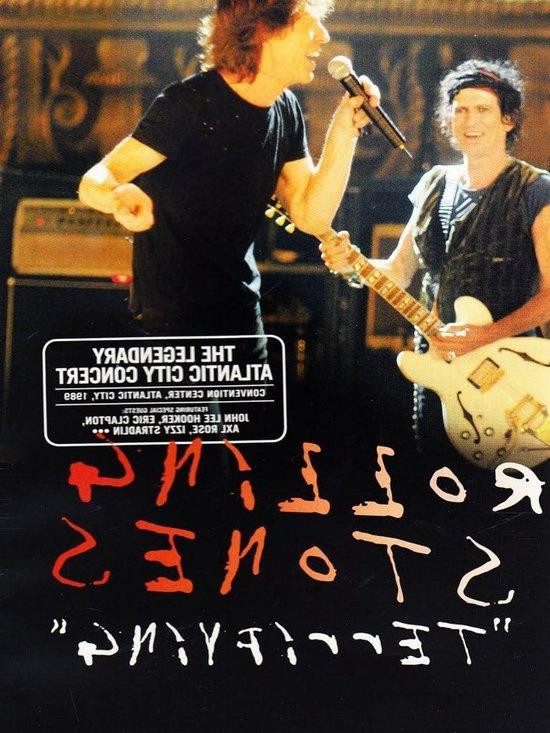 Live Rock Concert Rock Album Muziek Luisteren Legendarische Band 18 x 14 x 1.5 cm