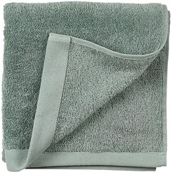 Comfort Handtuch 50x100 cm graublau