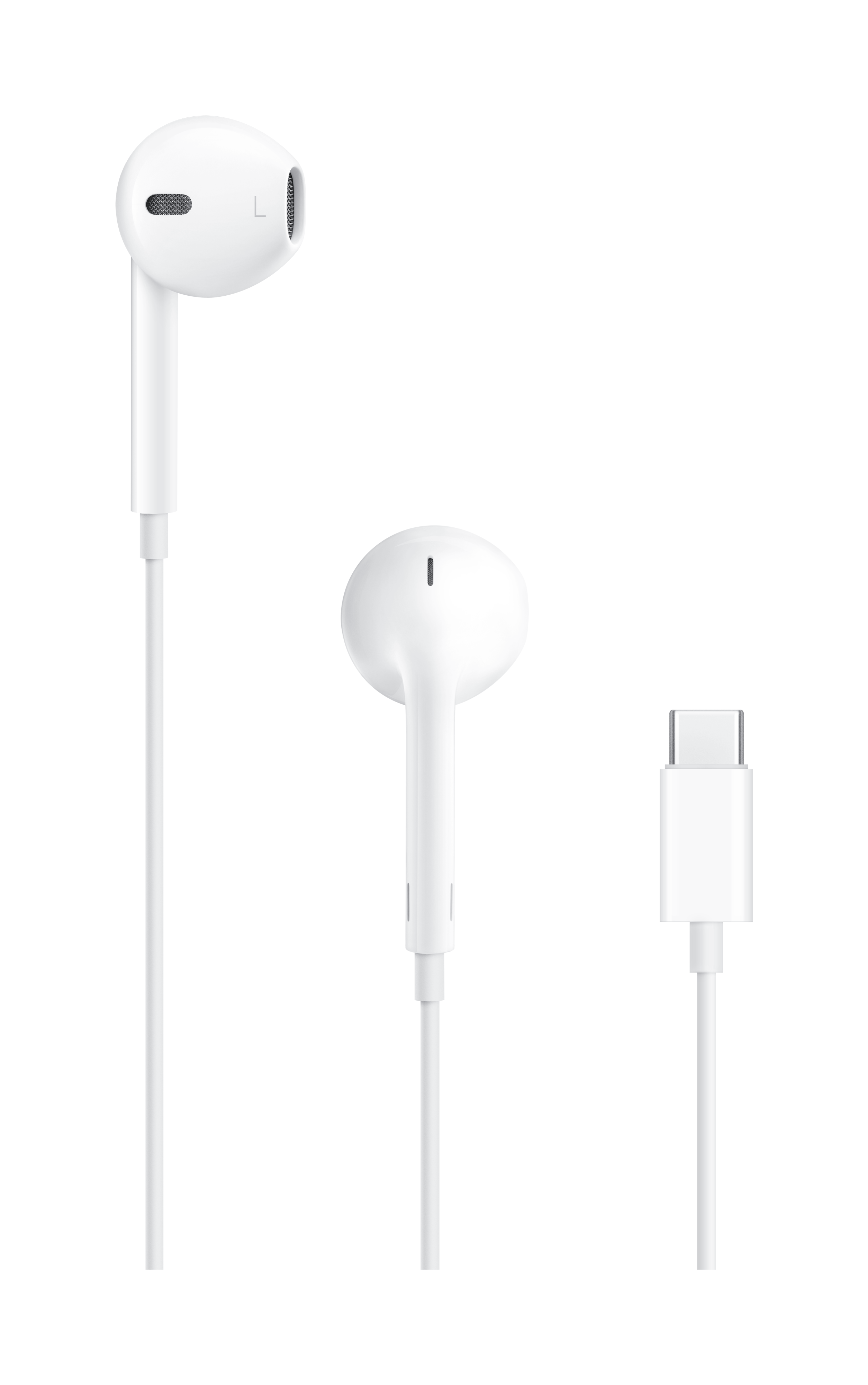 Apple EarPods (USB-C) MYQY3ZM/A