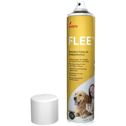 Flee - Spray gegen Flöhe 400ml
