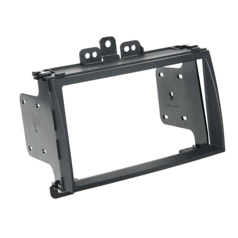 ACV 2-DIN Radioblende Hyundai i20