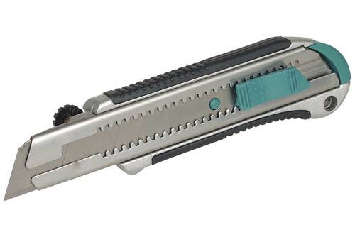 Wolfcraft 4081000 Profi-Abbrechklingen-Messer "2C" 1St.