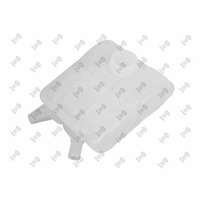 ABAKUS Ausgleichsbehälter, Kühlmittel 017-026-010 für Ford