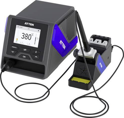 Atten GT-6150P Lötstation digital 150W 80 - 500°C