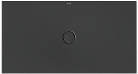 Bette BetteFloor Duschfläche 5802-402 140x75cm, state