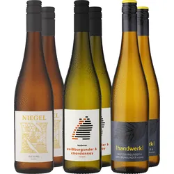 6er-Probierpaket »Deutsche Highlights«