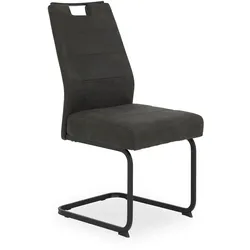 Freischwinger HARPER HIROSAKI (BHT 49x100x61 cm) - BHT 49x100x61 cm
