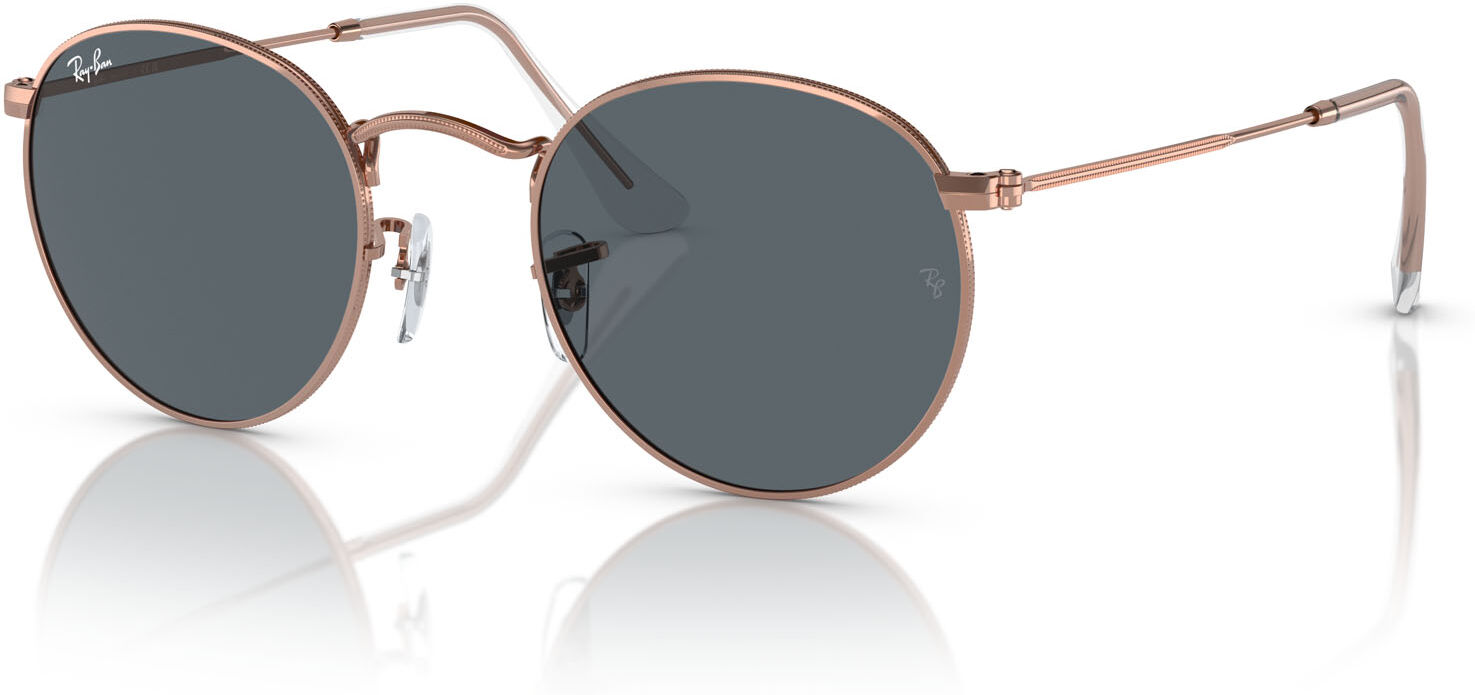 Sonnenbrille Ray-Ban Round Metal RB 3447 (9202R5) Damen