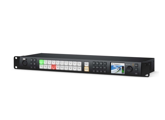 Blackmagic Design ATEM 2 M/E Constellation HD Mixer