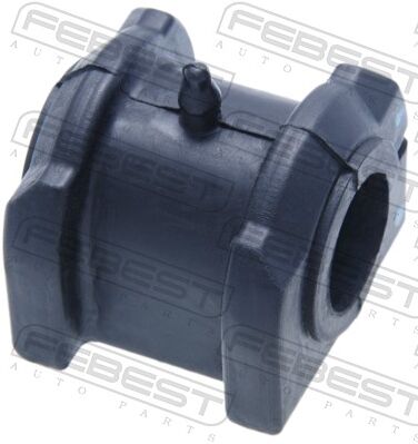 Febest Lagerung, Stabilisator Crsb-Calf Vorderachse Für Chrysler Alfarome/fiat/lanci