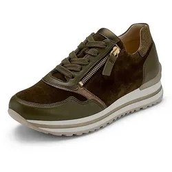 Sneaker Gabor grün, 37,5