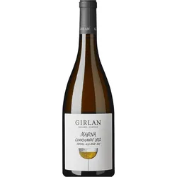 Marna  Chardonnay DOC 2024, Kellerei Girlan, Südtirol