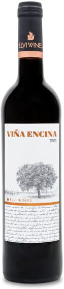 Elvi Wines Viña Encina Tinto Tempranillo 2025 - 75cl