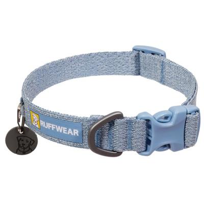 Ruffwear - Front Range Flex Collar - Hundehalsband Gr 51-66 cm blau