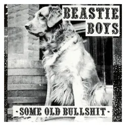 Capitol Films, Schallplatten, Some Old Bullshit (Vinyl) (The Beastie Boys)