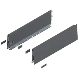 Blum, Schubladenauszüge, Zargen-Set Merivobox K