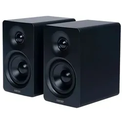 Edifier M60 Schwarz Verkabelt & Kabellos 66 W