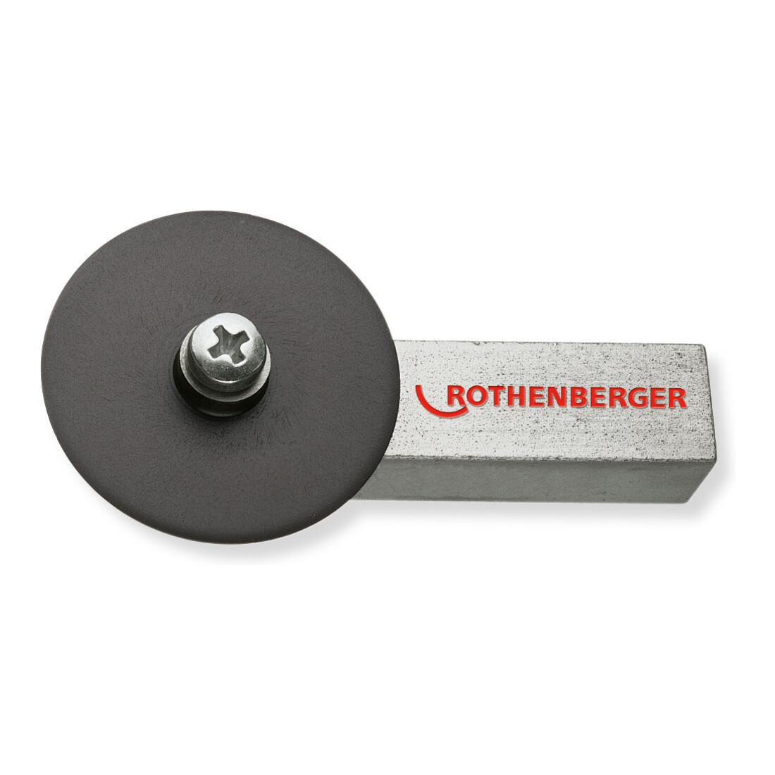Rothenberger Schneidradschaft für ROCUT mit Schneidrad (54950)