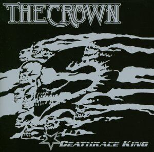 the Crown - Deathrace King - Preis vom 09.10.2026 07:28:09 h