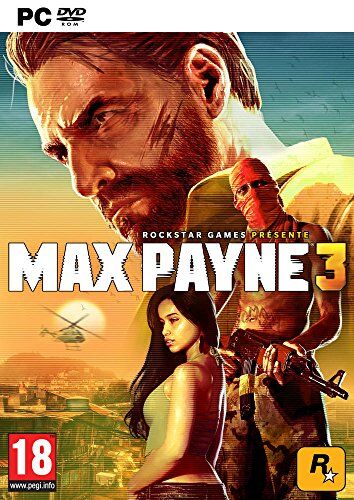 Max Payne 3 - Preis vom 30.09.2026 09:01:18 h
