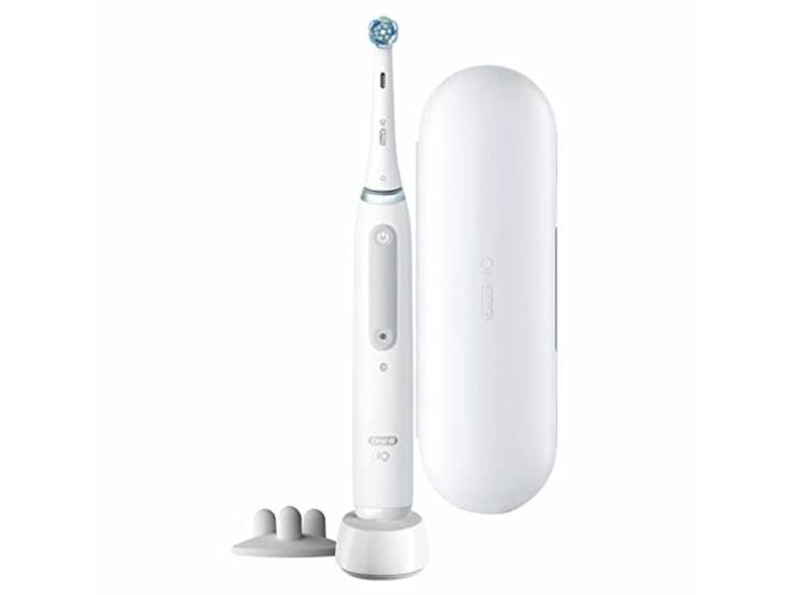 Elektrische tandenborstel Oral-B 4S