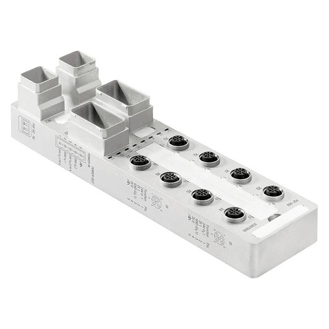 Weidmüller Digitales Eingangs-Modul (2599700000)