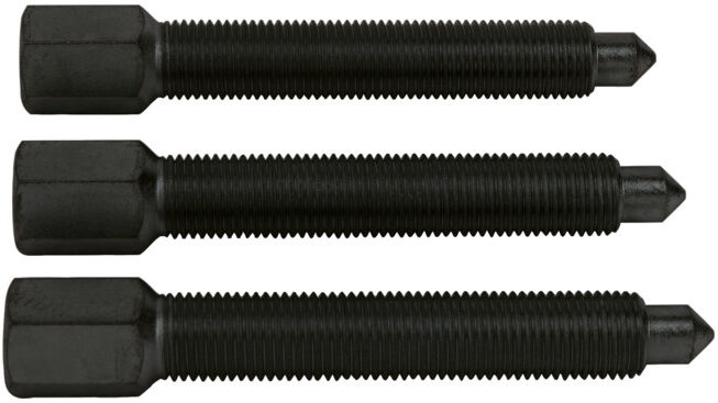 Boulon fileté KS Tools, M14x1,5, paquet de 3 (150.2093)