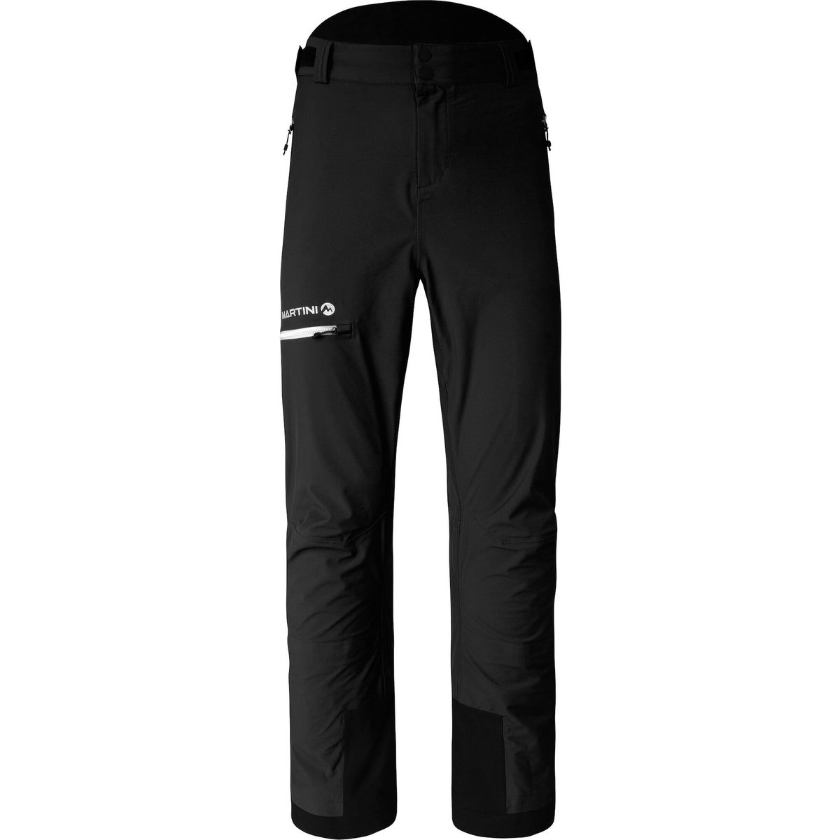 Martini Argon 3L Pants M black (B110) 48 PSFXN0201-B110-48