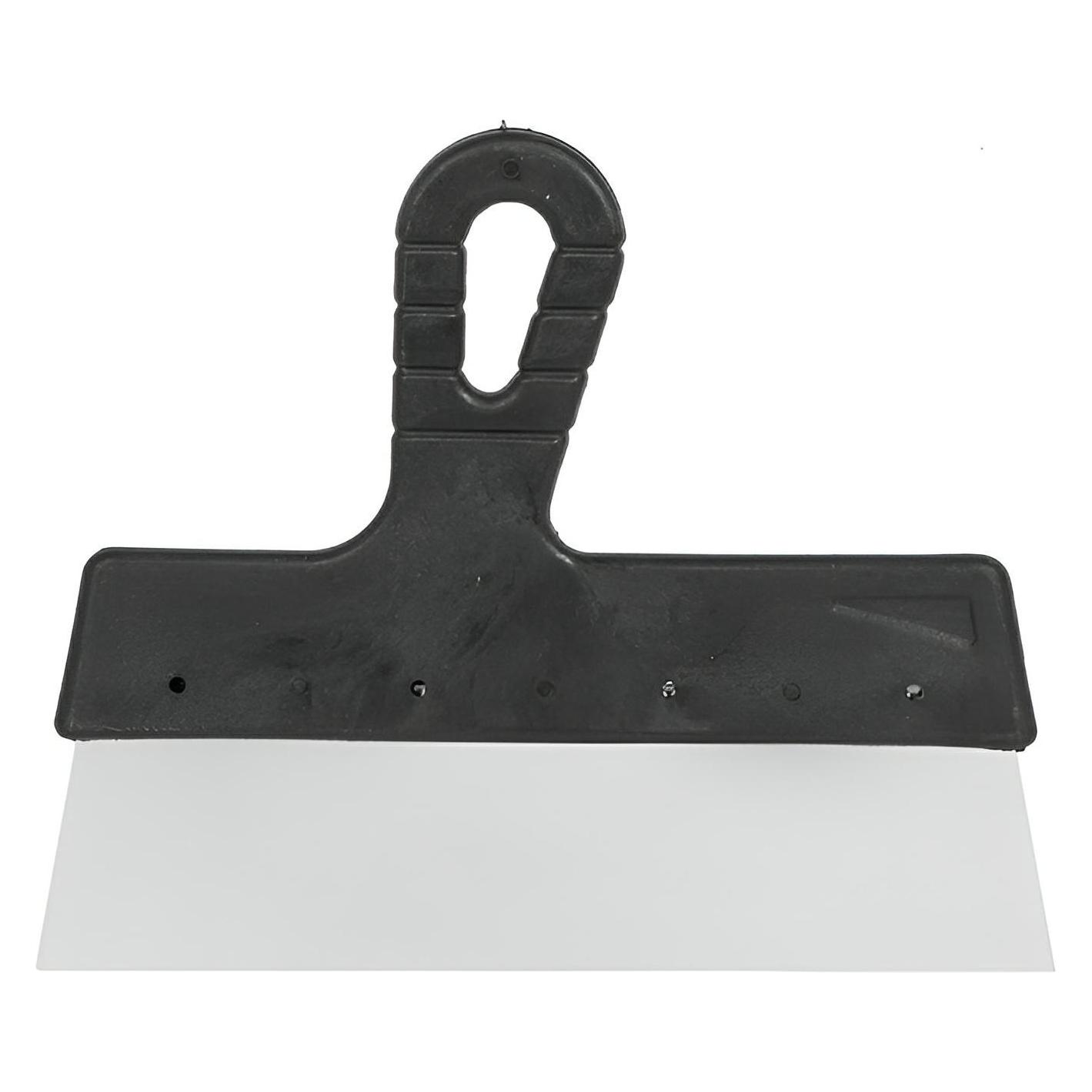 Awtools Edelstahl-Spachtel 250 mm Kunststoffgriff (42905695)