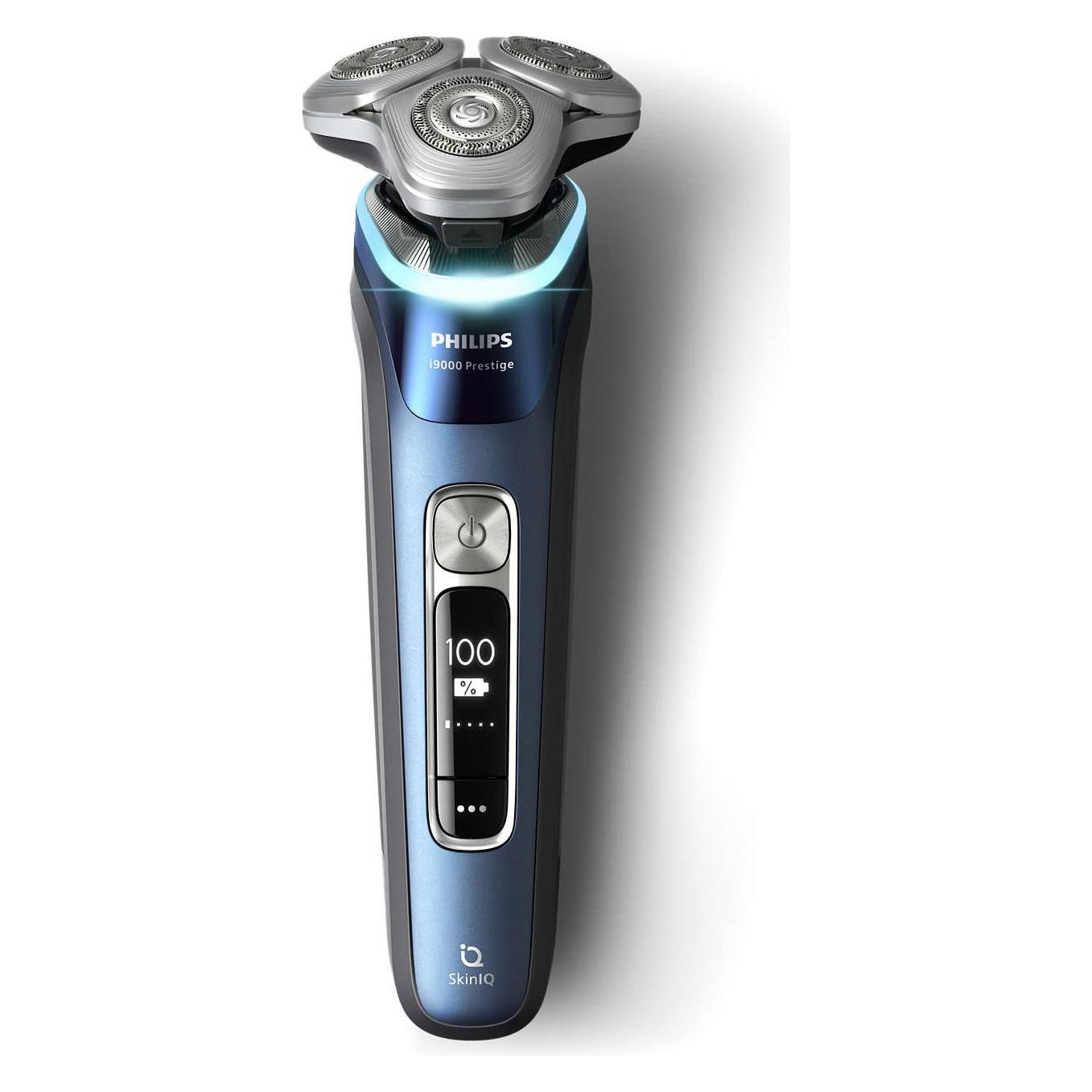 Philips Shaver Series i9000 Prestige (XP9201/33)