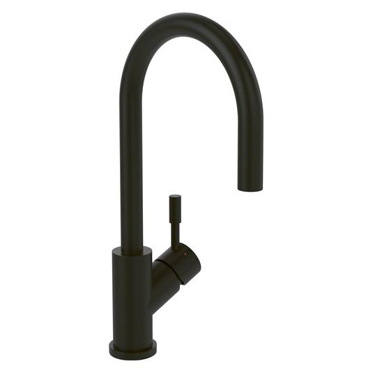 Villeroy & Boch Umbrella Flex Küchenarmatur, aus Edelstahl (925400)