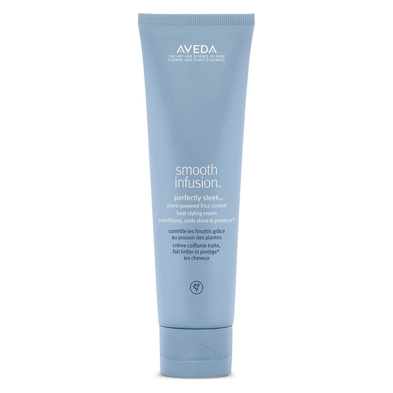 Aveda Smooth Infus Perf Styl Crème (Haarcreme, 150 ml) (18084039427)