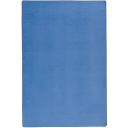 Snapstyle, Teppich, Trend Velours Teppich Joy (160 x 160 cm)