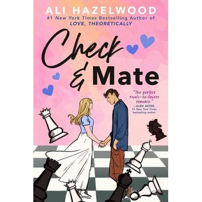 Check & Mate, Taschenbuch von Ali Hazelwood, Penguin LLC US